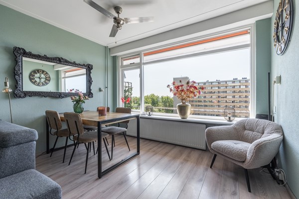 Medium property photo - Langswater 753, 1069 EG Amsterdam